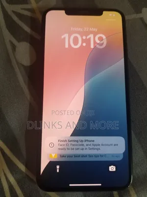 Apple iPhone XS Max 64 GB Black