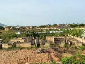11bdrm Apartment in Kanbest Properties, Accra Metropolitan for sale