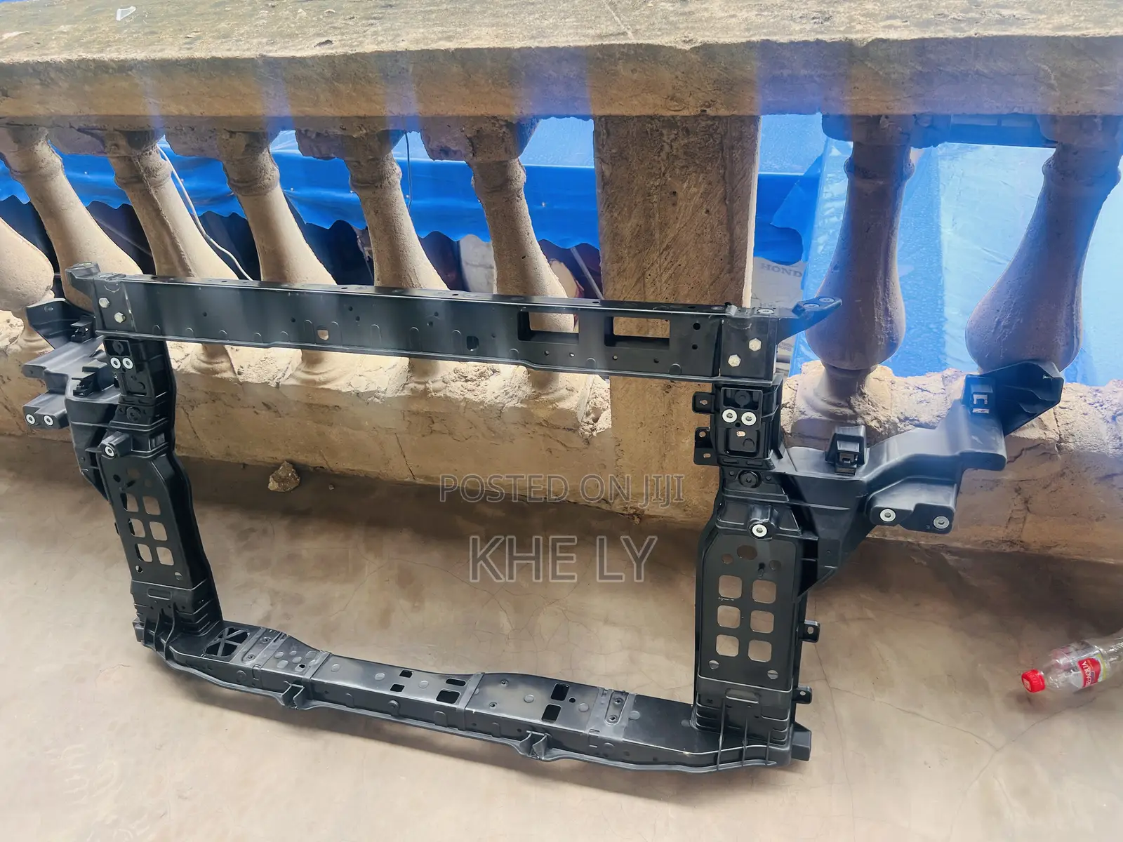 Sorento 2018 Radiator Support