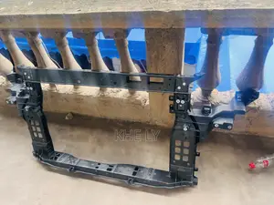 Sorento 2018 Radiator Support