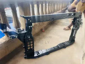Sorento 2018 Radiator Support