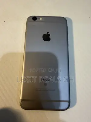 Apple iPhone 6s 32 GB Silver