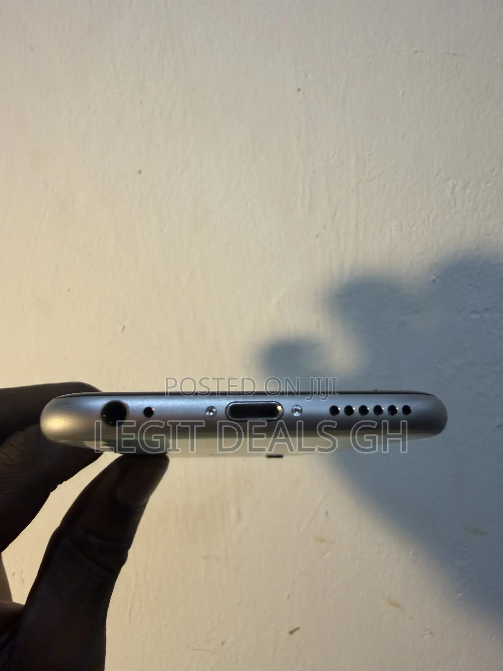 Apple iPhone 6s 32 GB Silver