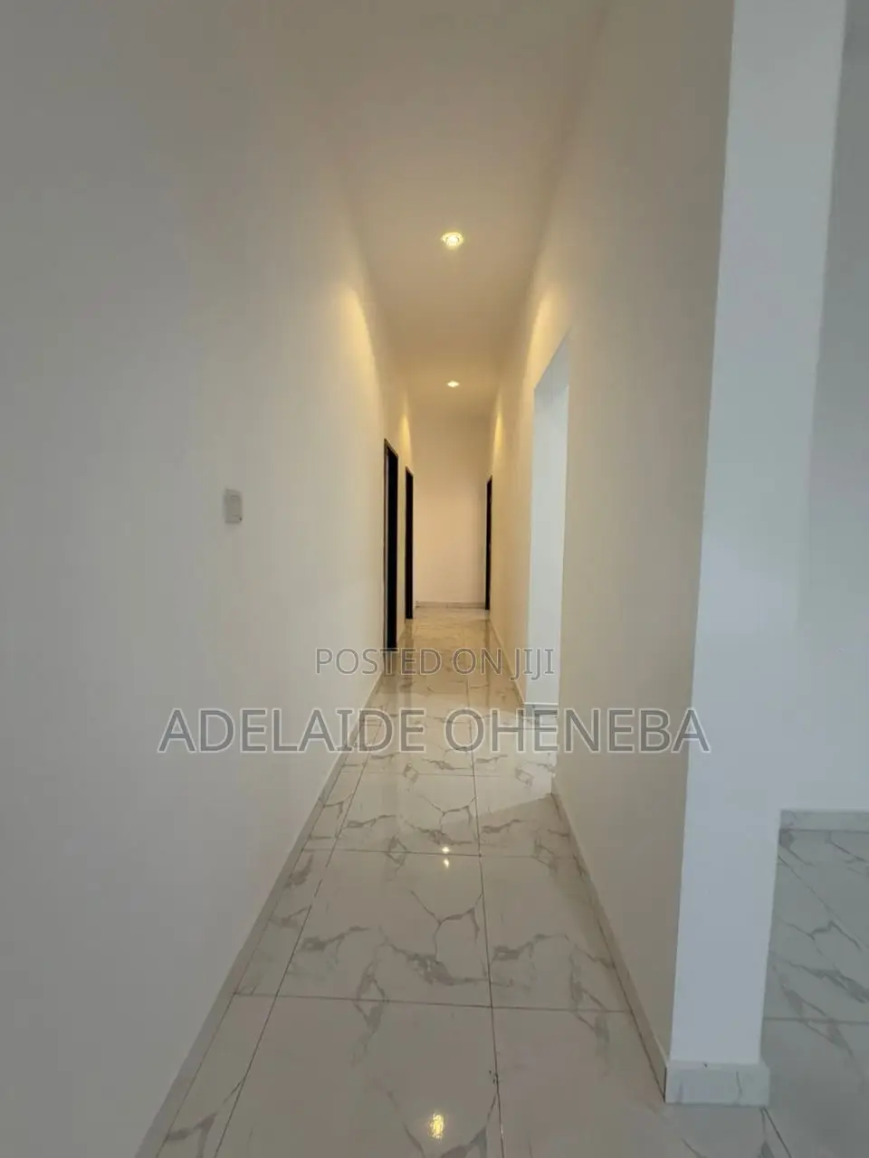 3bdrm Apartment in East Legon for sale