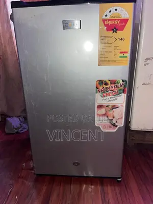 Table Top Fridge