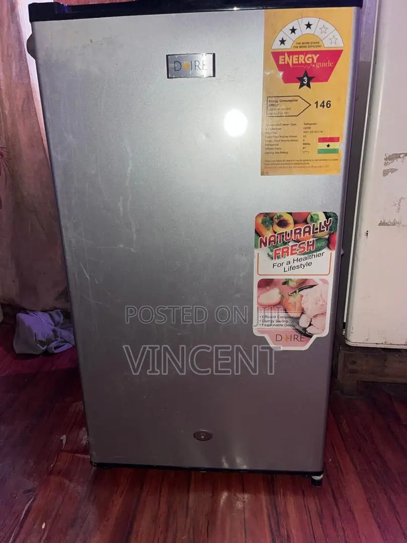 Table Top Fridge