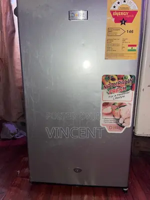 Table Top Fridge