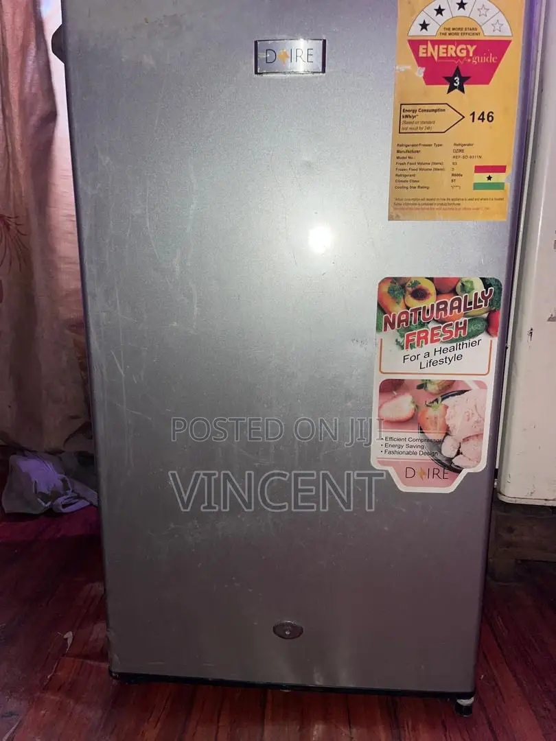 Table Top Fridge