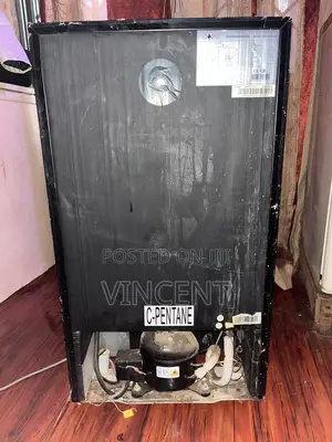 Table Top Fridge