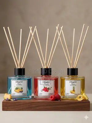 Veyes Diffuser