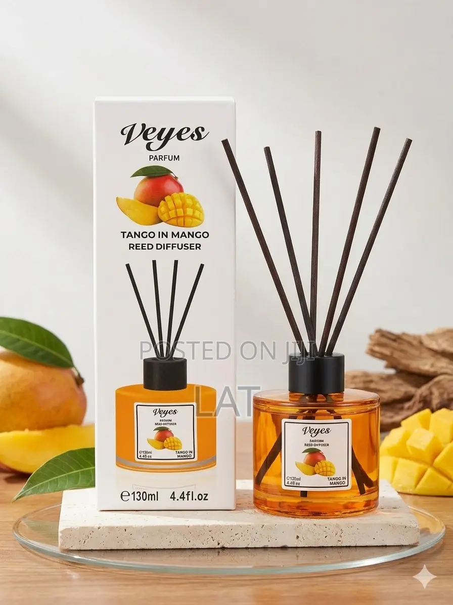 Veyes Diffuser