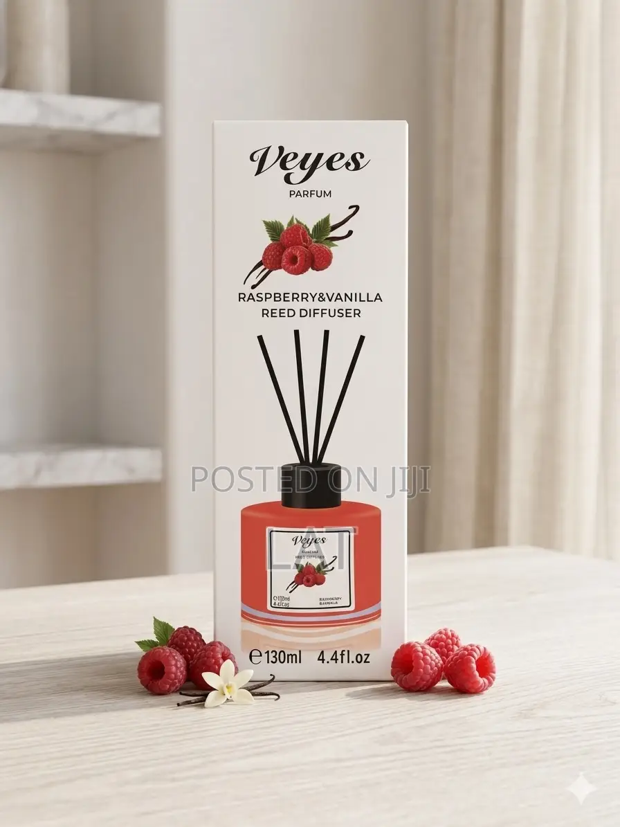 Veyes Diffuser