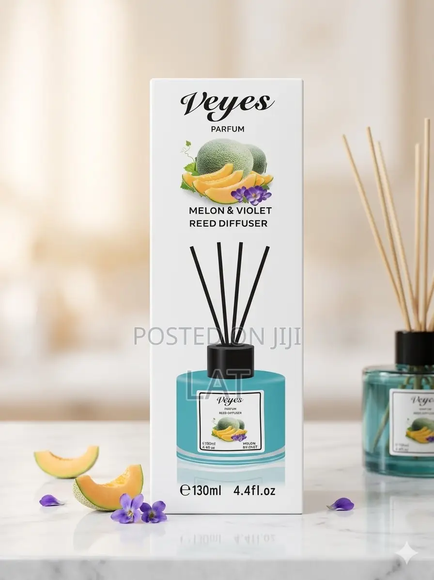 Veyes Diffuser
