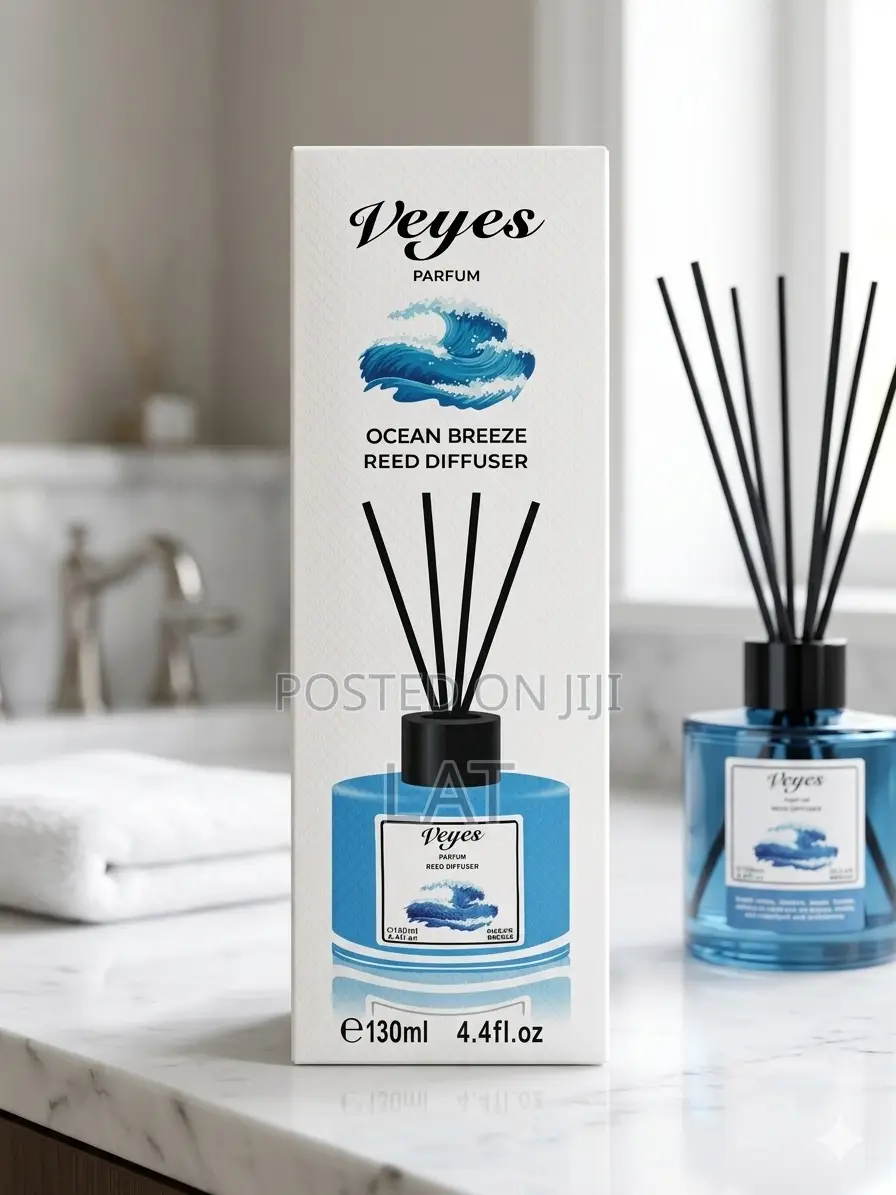 Veyes Diffuser