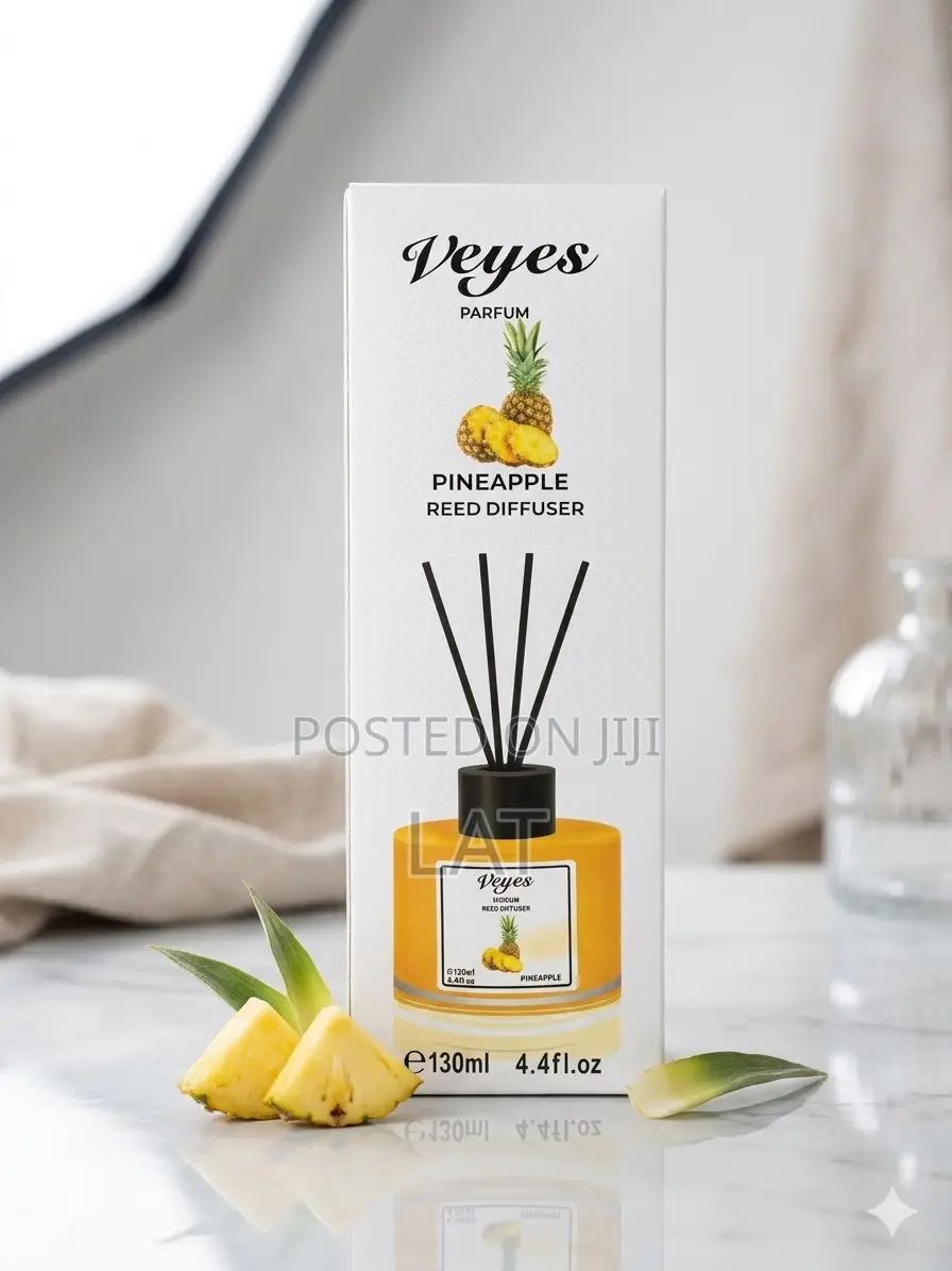 Veyes Diffuser