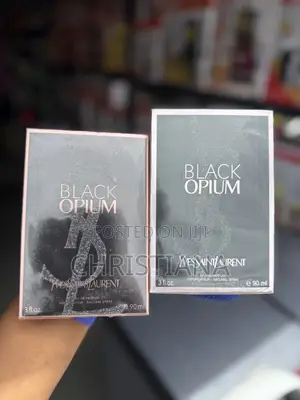 Black Opium