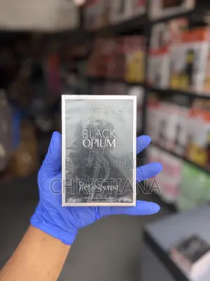 Black Opium