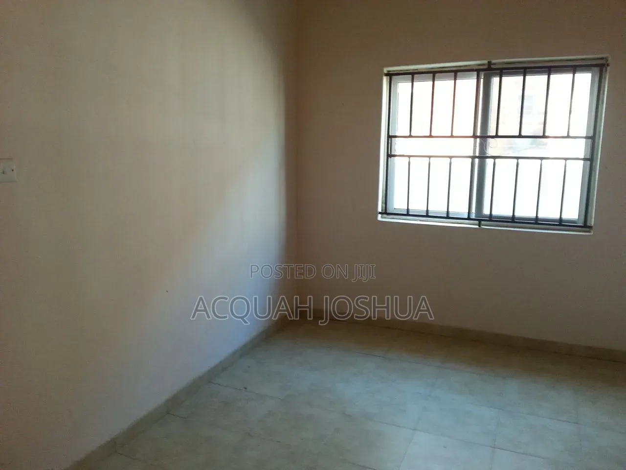 4bdrm Apartment in Koans Estate, Amasaman for rent