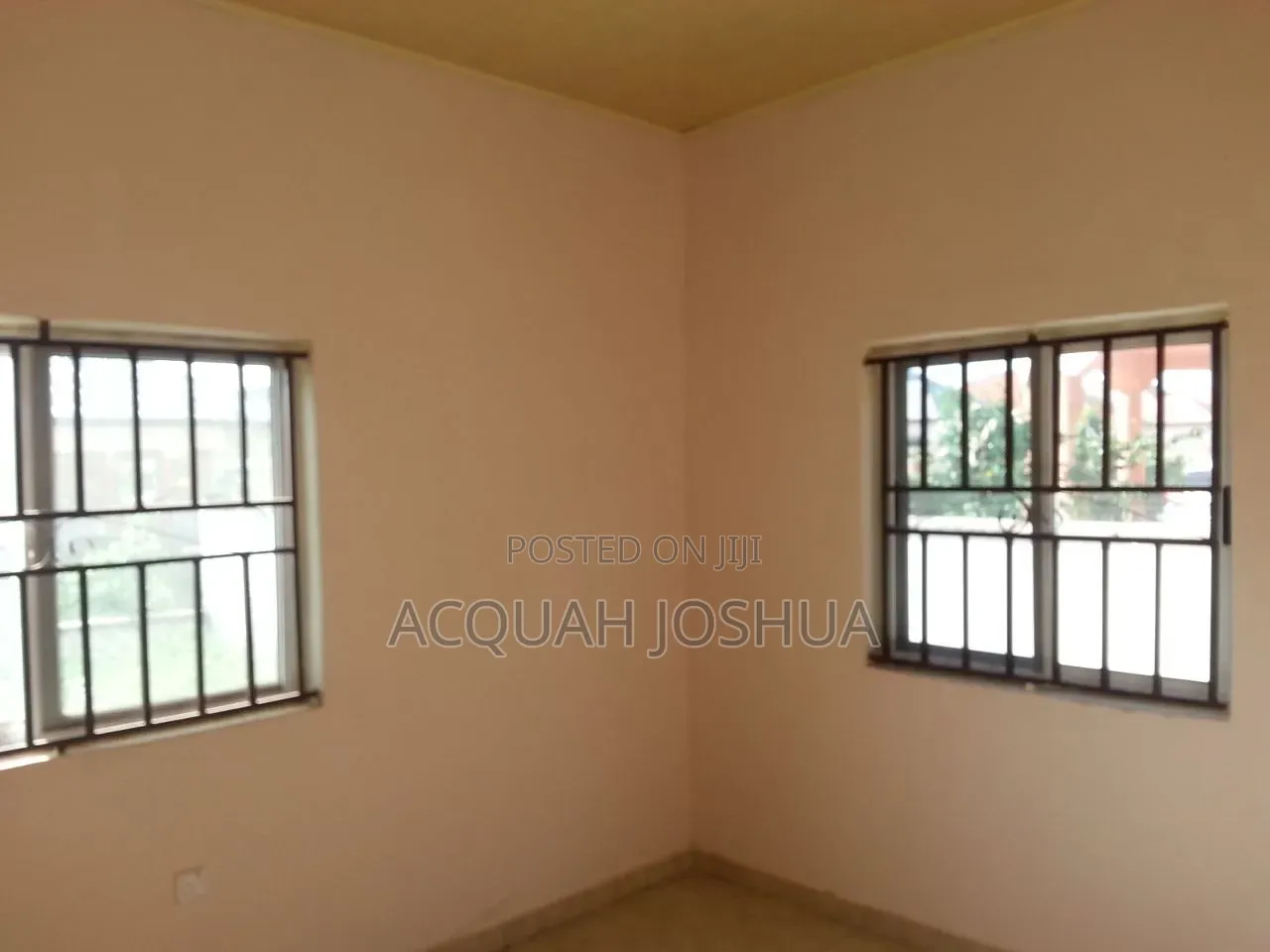 4bdrm Apartment in Koans Estate, Amasaman for rent