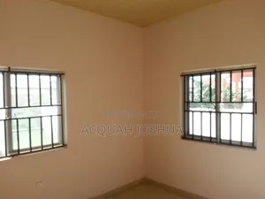 4bdrm Apartment in Koans Estate, Amasaman for rent