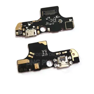Charging System