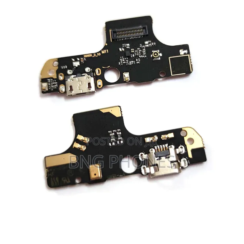 Charging System