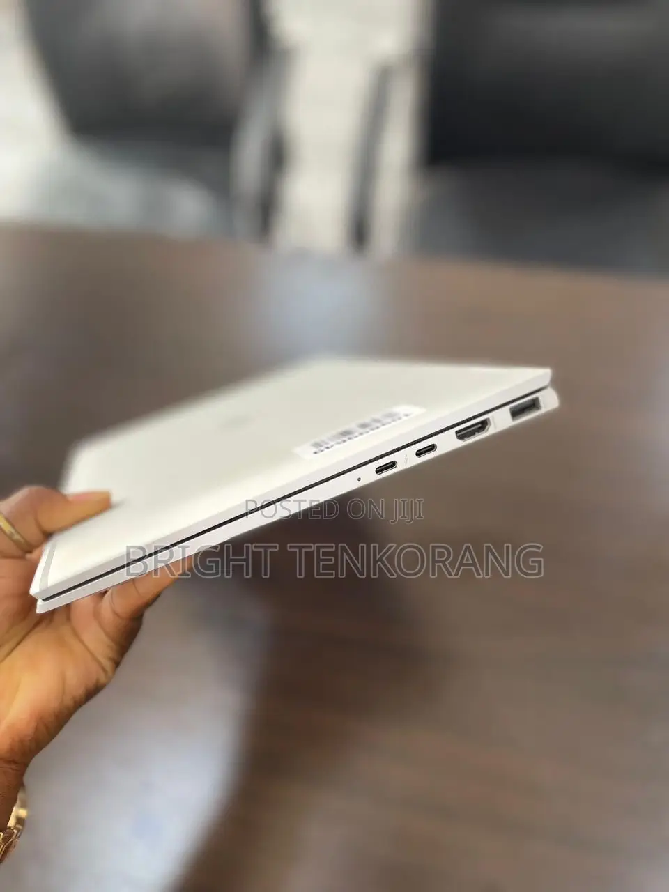 Laptop HP EliteBook x360 1040 G7 16GB Intel Core i7 SSD 512GB