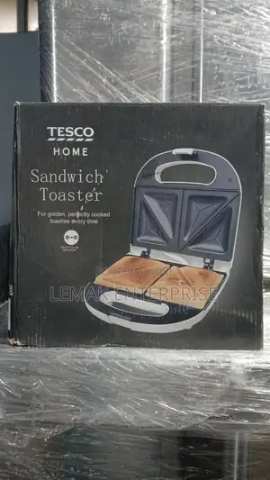 Tesco Sandwich Toaster