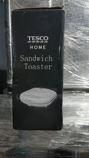 Tesco Sandwich Toaster