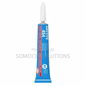 Loctite 454 Instant Adhesive Gel-High Strength Industrial Super Glue
