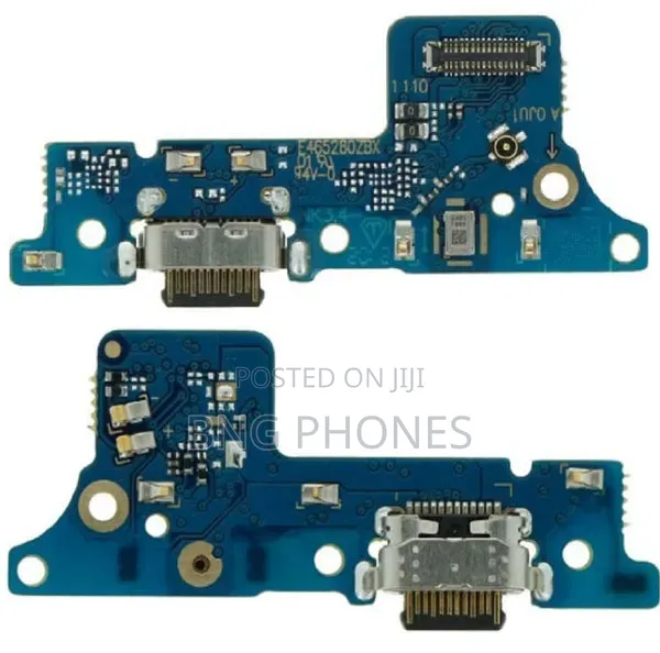 Charging System
