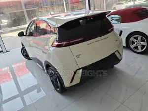 BYD Seagull 38 kWh FWD 2024 Beige