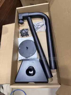 Starlink Adjustable Pole Wall Mounting Kit Gen3