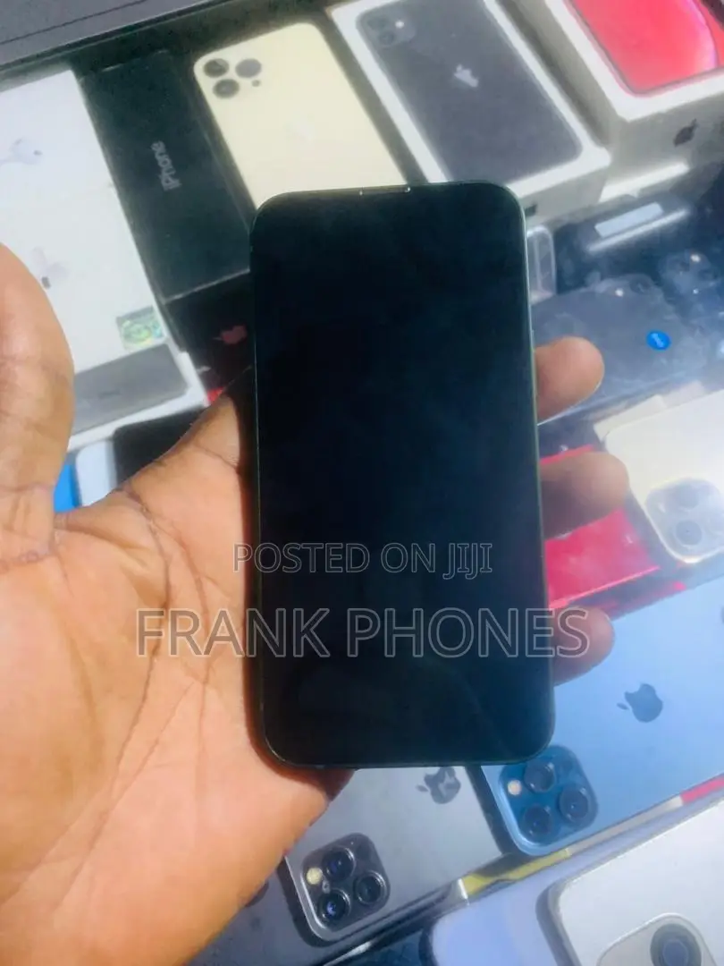 New Apple iPhone 13 Mini 128 GB Green