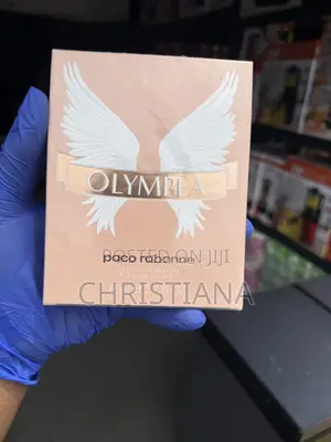 Olympea Perfume