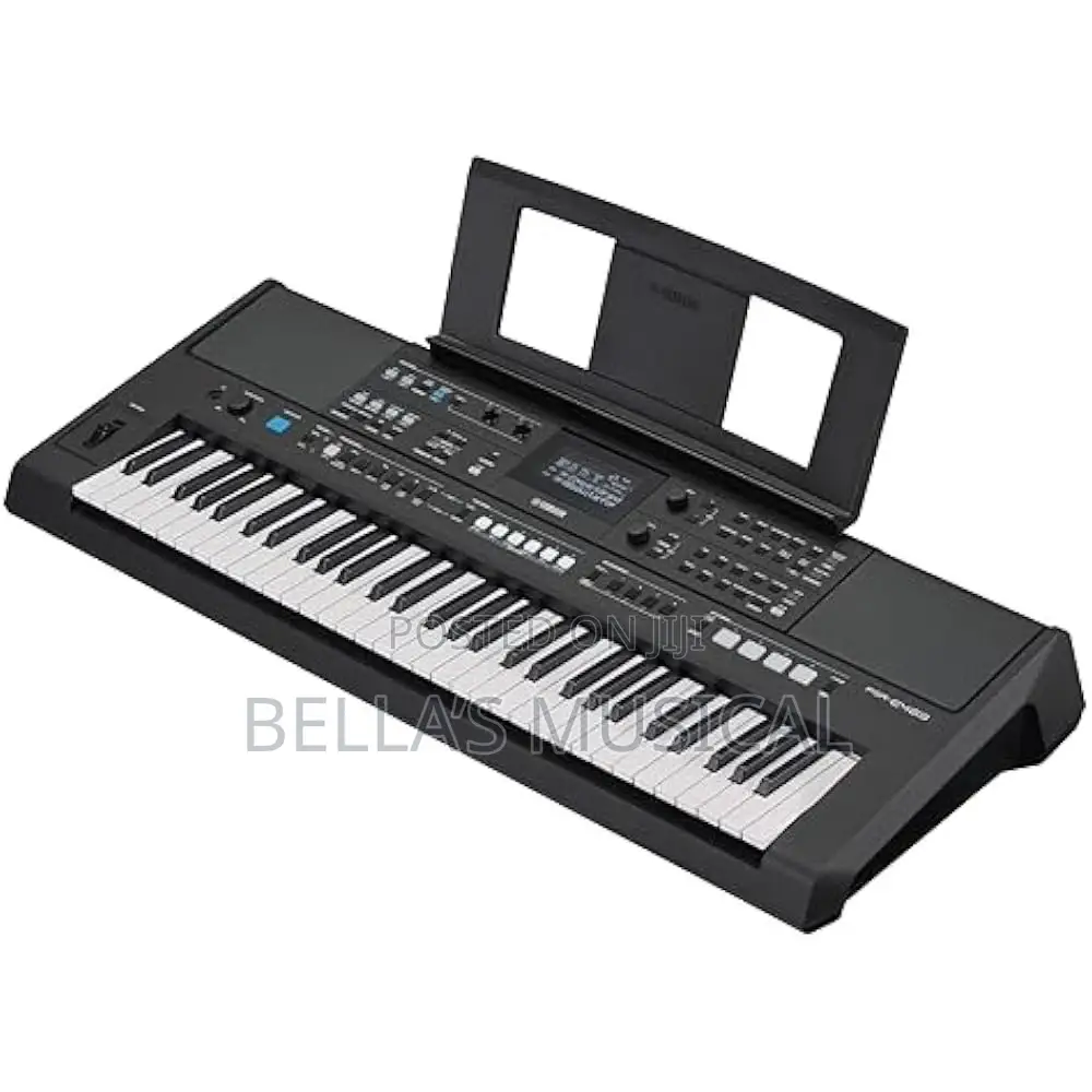 Bella’S Musical