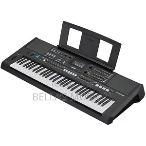 Bella’S Musical