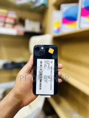 Apple iPhone 14 128 GB Black