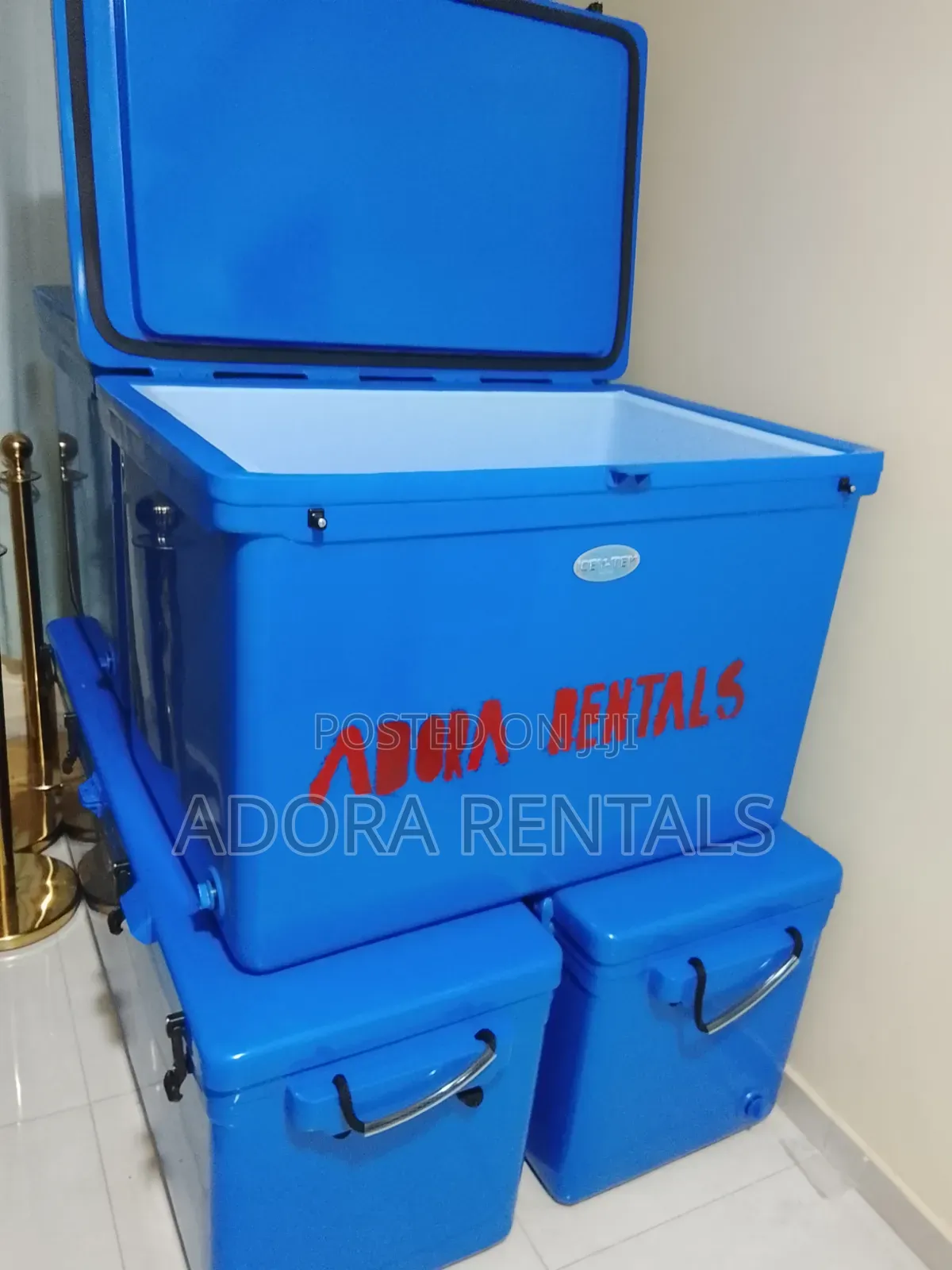Adora Rentals