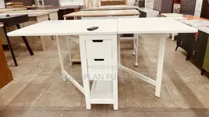 Wooden Foldable Table