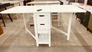 Wooden Foldable Table
