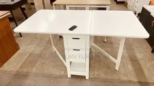 Wooden Foldable Table
