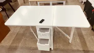 Wooden Foldable Table