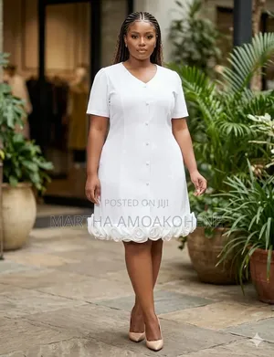 Ladies Dresses