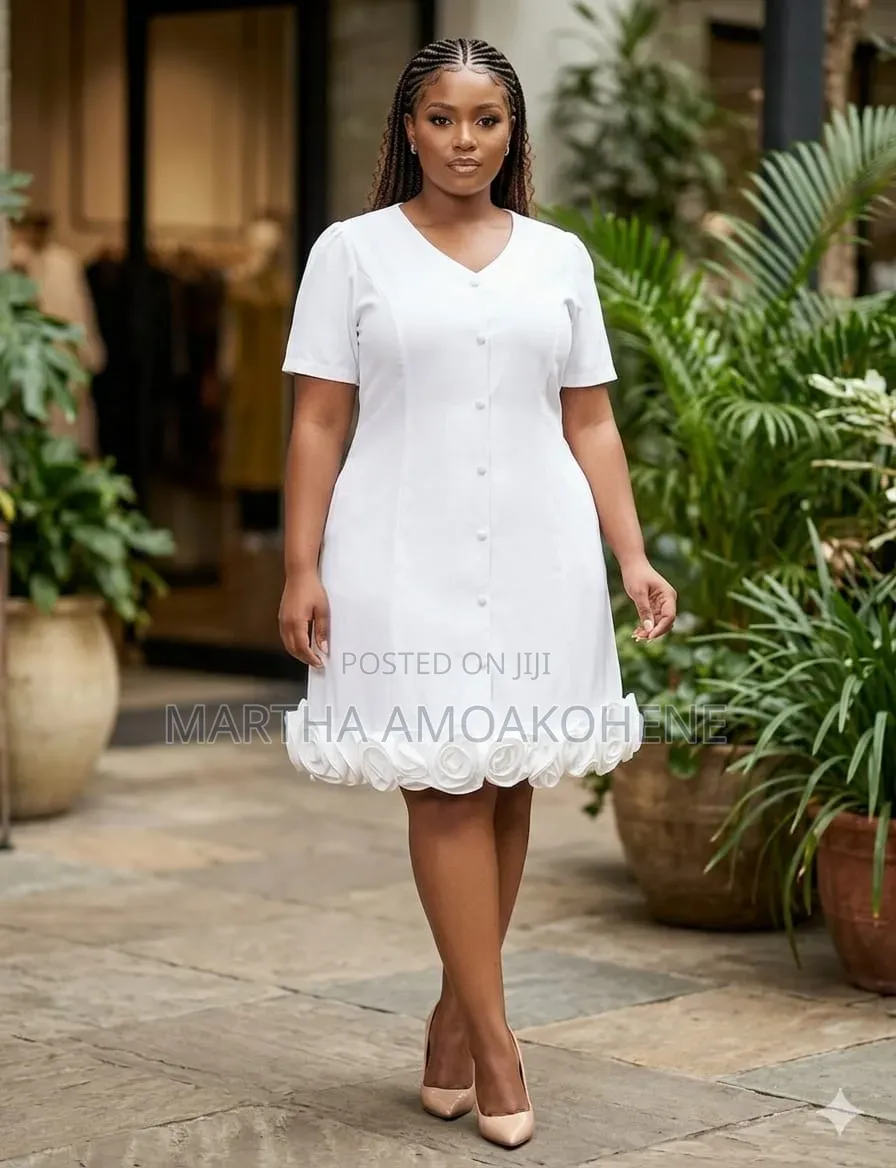 Ladies Dresses