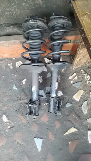 Nissan X-Trail Back Shock Absorber