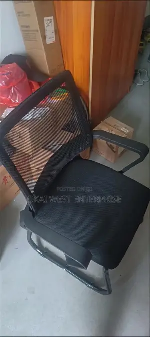 Ergonomic Posture Correction Study Chair/ Office Chair
