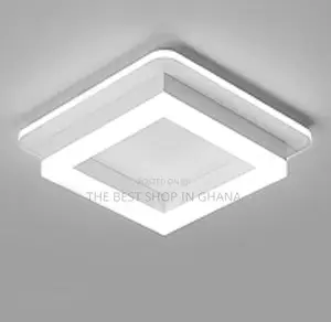 Ceiling Light From Uk With Solid Edges and the Whole Light ,