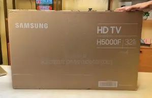 32 Inch Samsung Tv