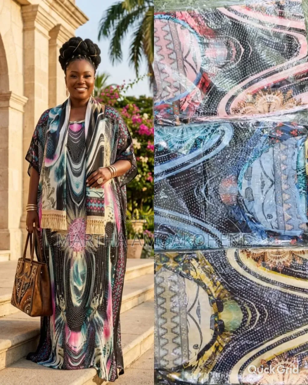 Ladies Dresses